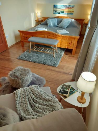 Apartamento Linczi