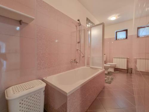 Apartment Pregara