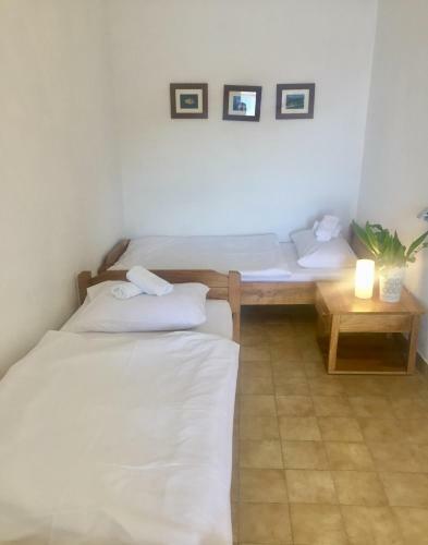 Tatinja Beach House
