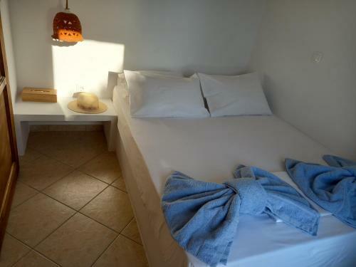 Madilida Sifnos Apartment