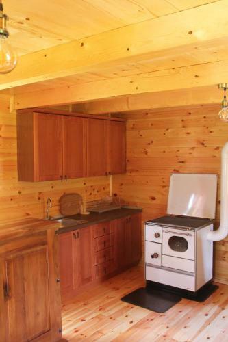 Lodge Hacijenda Bogavac