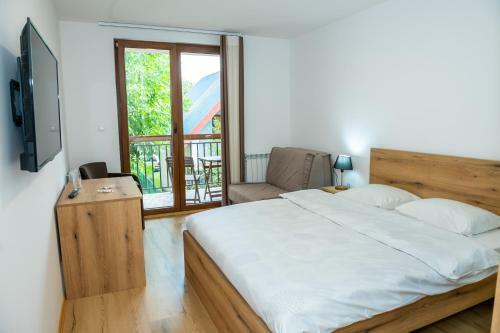 Hostal Guest House Alte