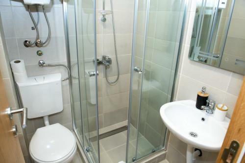 Hostal Guest House Alte