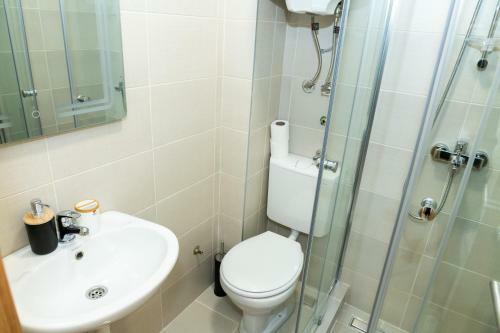 Hostal Guest House Alte
