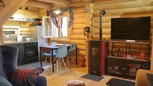 Apartamento Magic Chalet