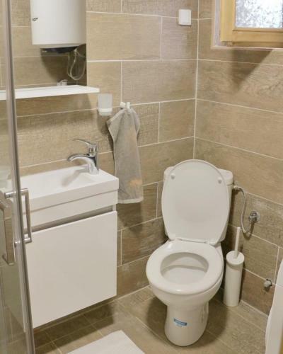 Apartamento Magic Chalet