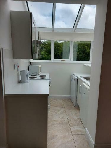 Clifden Glen House