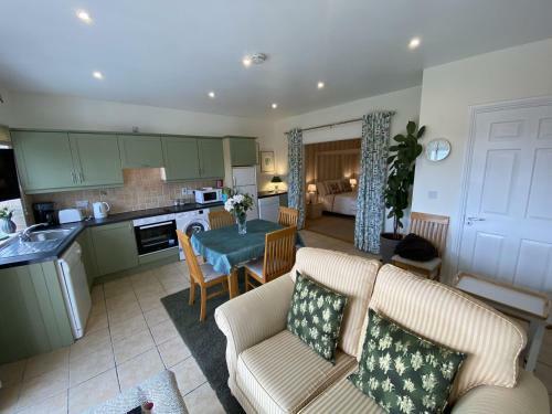 Apartment 432 - Clifden