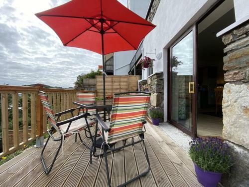 Apartment 432 - Clifden