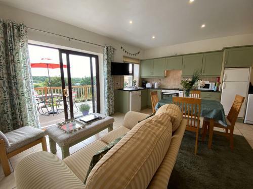 Apartment 432 - Clifden