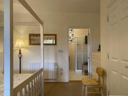 Apartment 432 - Clifden