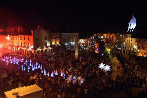 Apartment 432 - Clifden