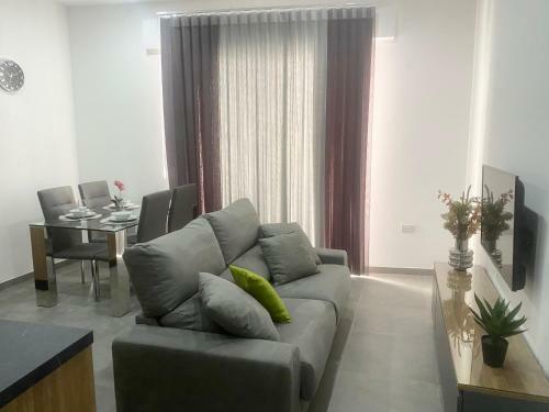 Gzira Holiday Apartment