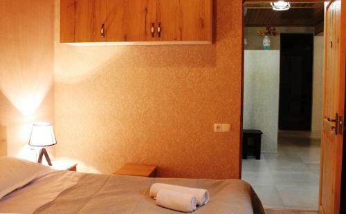 Hostal Hotel Marliza