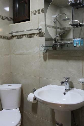 Hostal Hotel Marliza