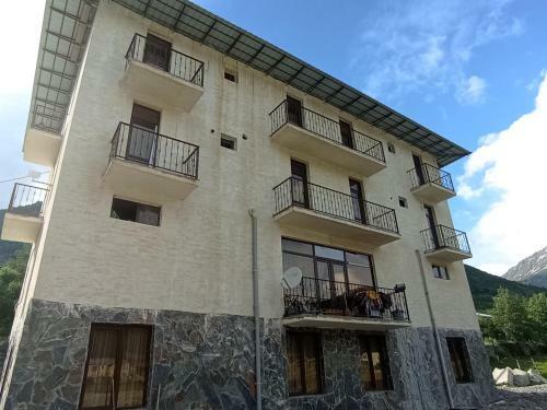 Hostal Hotel Marliza