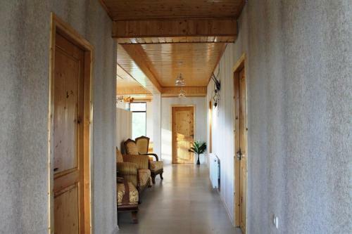 Hostal Hotel Marliza