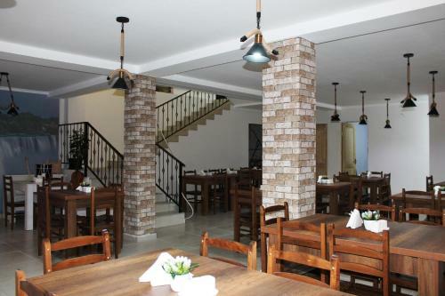 Hostal Hotel Marliza