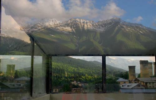 Hostal Hotel Marliza