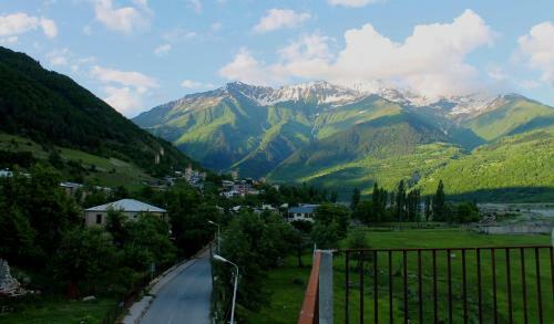 Hostal Hotel Marliza