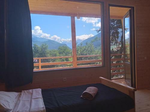 Luka's Cottage