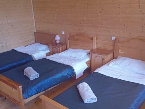 Luka's Cottage