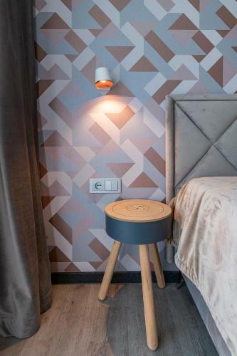 Prestigious Kaunas Castle Panorama Apartment
