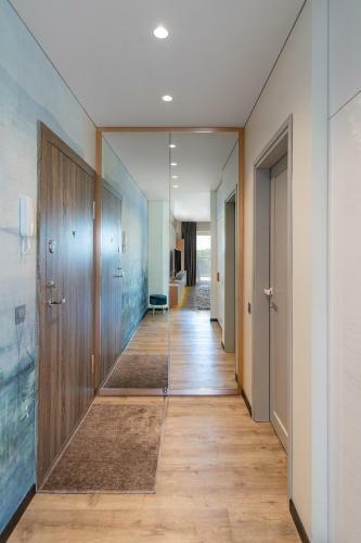 Prestigious Kaunas Castle Panorama Apartment