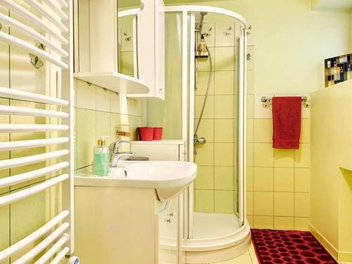 Apartamento Three Bedroom With Two Terraces For 7people+baby