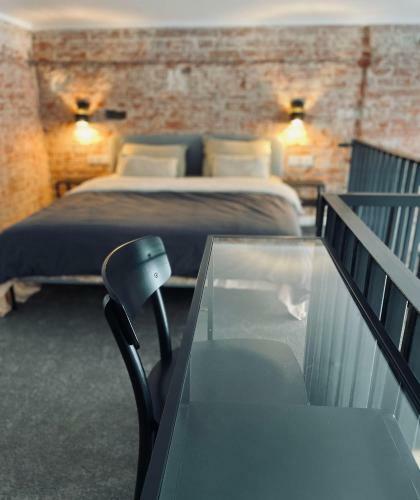 Historical Telegrafas Apartment-prime Rentals
