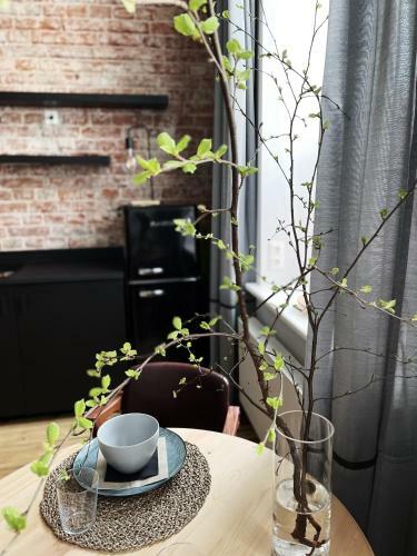 Historical Telegrafas Apartment-prime Rentals