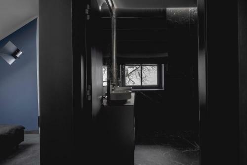 Hotel Berman House