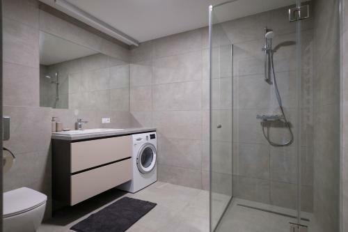 Exceptional Spacious Apartment In ?aliakalnis