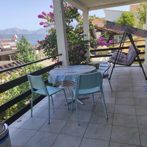 Apartman Borko