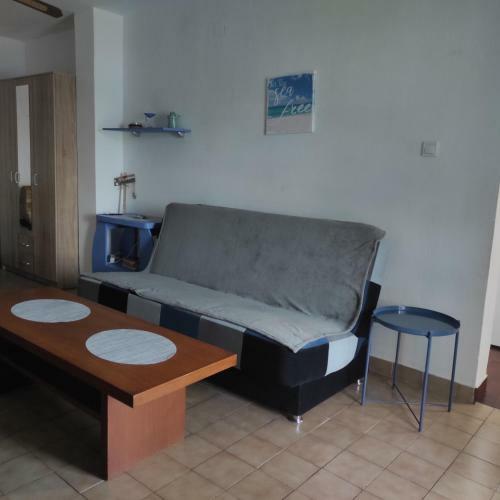 Apartman Borko
