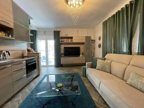Lux Apartment Mms1
