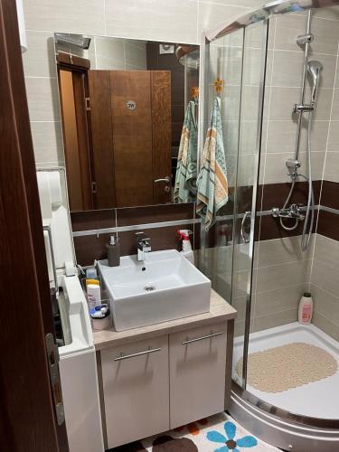 Lux Apartment Mms1