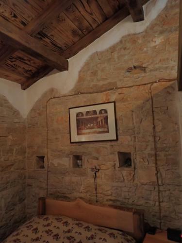 Cottage Al Merlo Olivo