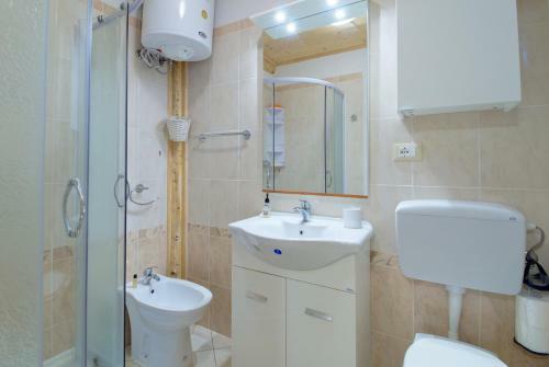 Studio Apartment Noemi