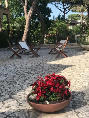 Apartamento Bellissima Turchese
