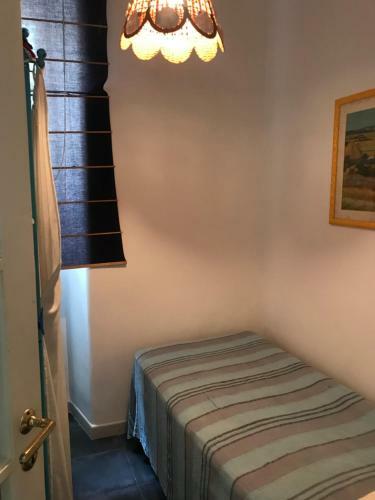 Apartamento Bellissima Turchese