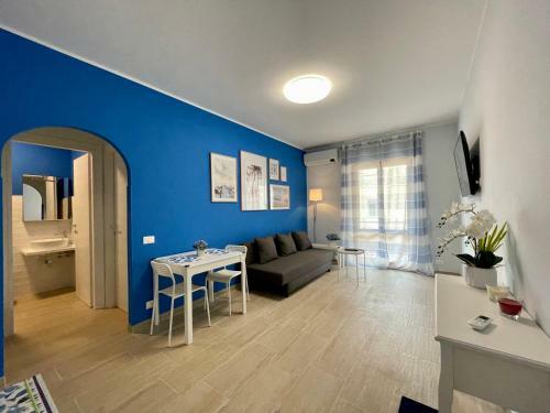 Apartamento Appartamento Anzio Marechiaro
