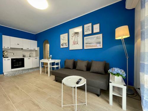 Apartamento Appartamento Anzio Marechiaro