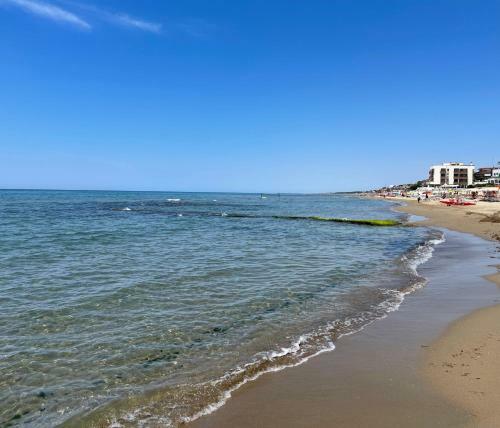Domus Lavinia ''scirocco'' - Anzio