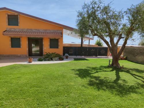 Villino Orietta