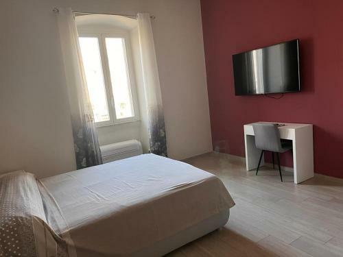 Hostal La Piazzetta Anzio
