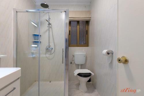 Seaview 2 Bedroom Beach Apartment