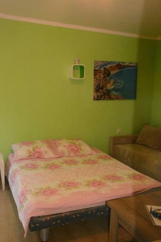 Apartamento Garsonjera U Dobroti