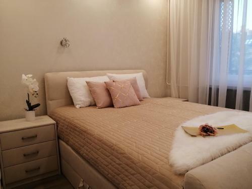 Apartamento Bem Exclusive