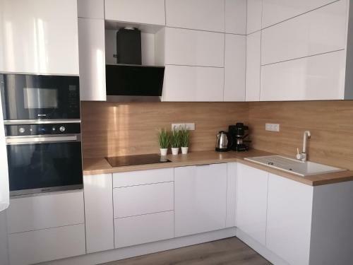 Apartamento Bem Exclusive